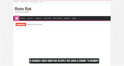 Desktop Screenshot of habbytoo.com